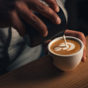 Gutschein Baristakurs Intensiv