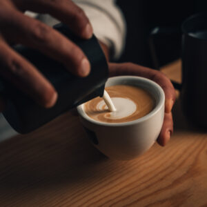 Gutschein Baristakurs Basic