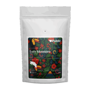 Luis Montero Limited