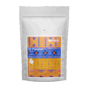 Espresso El Paraiso Limited